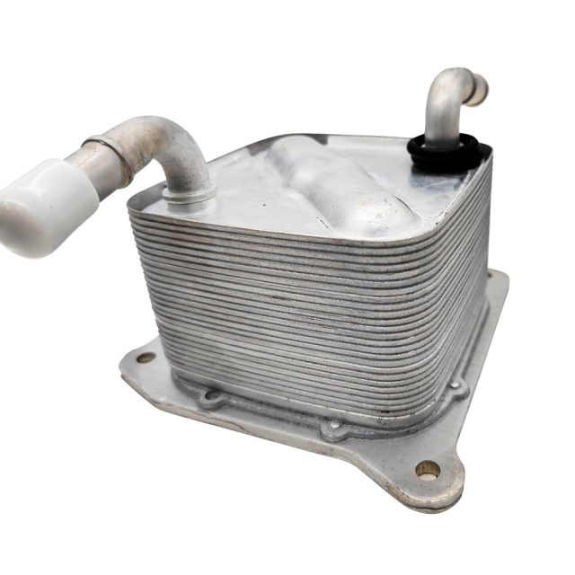 JF015 Oil Cooler