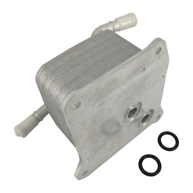 JF015 Oil Cooler