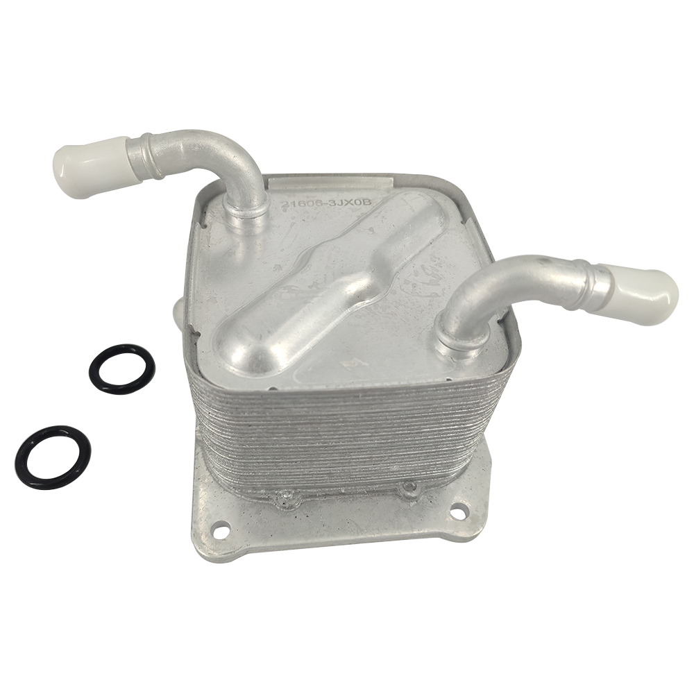JF015 Oil Cooler