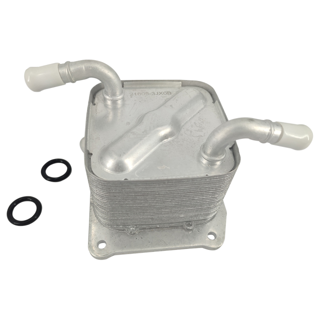 JF015 Oil Cooler