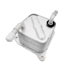 JF015 Oil Cooler