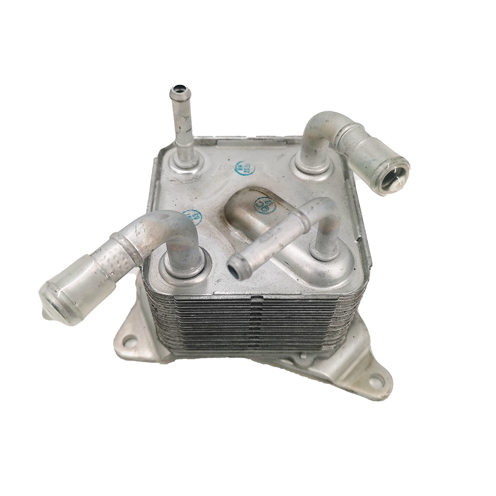 JF017 Oil Cooler