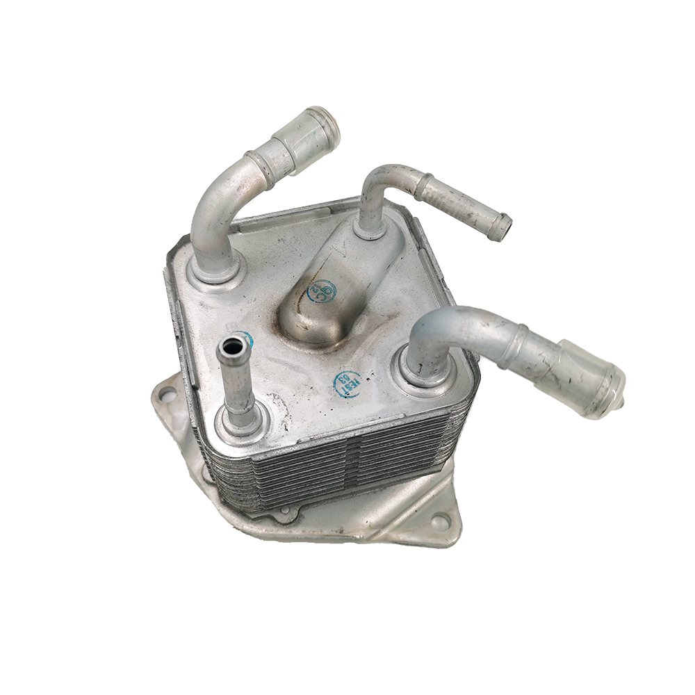 JF017 Oil Cooler