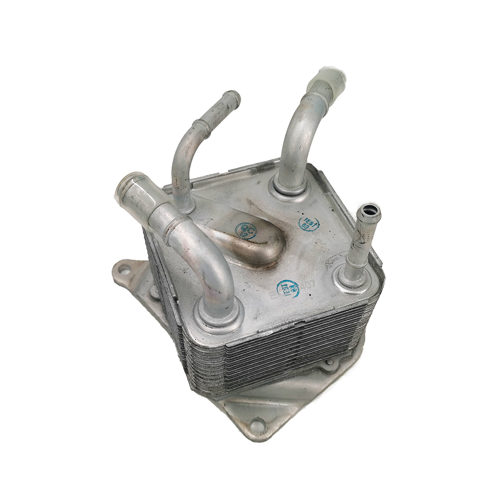JF017 Oil Cooler