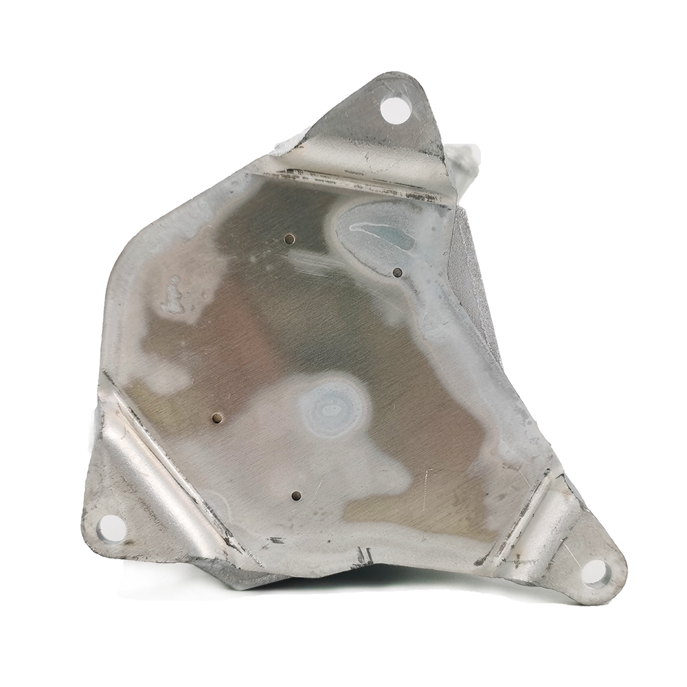 JF017 Oil Cooler