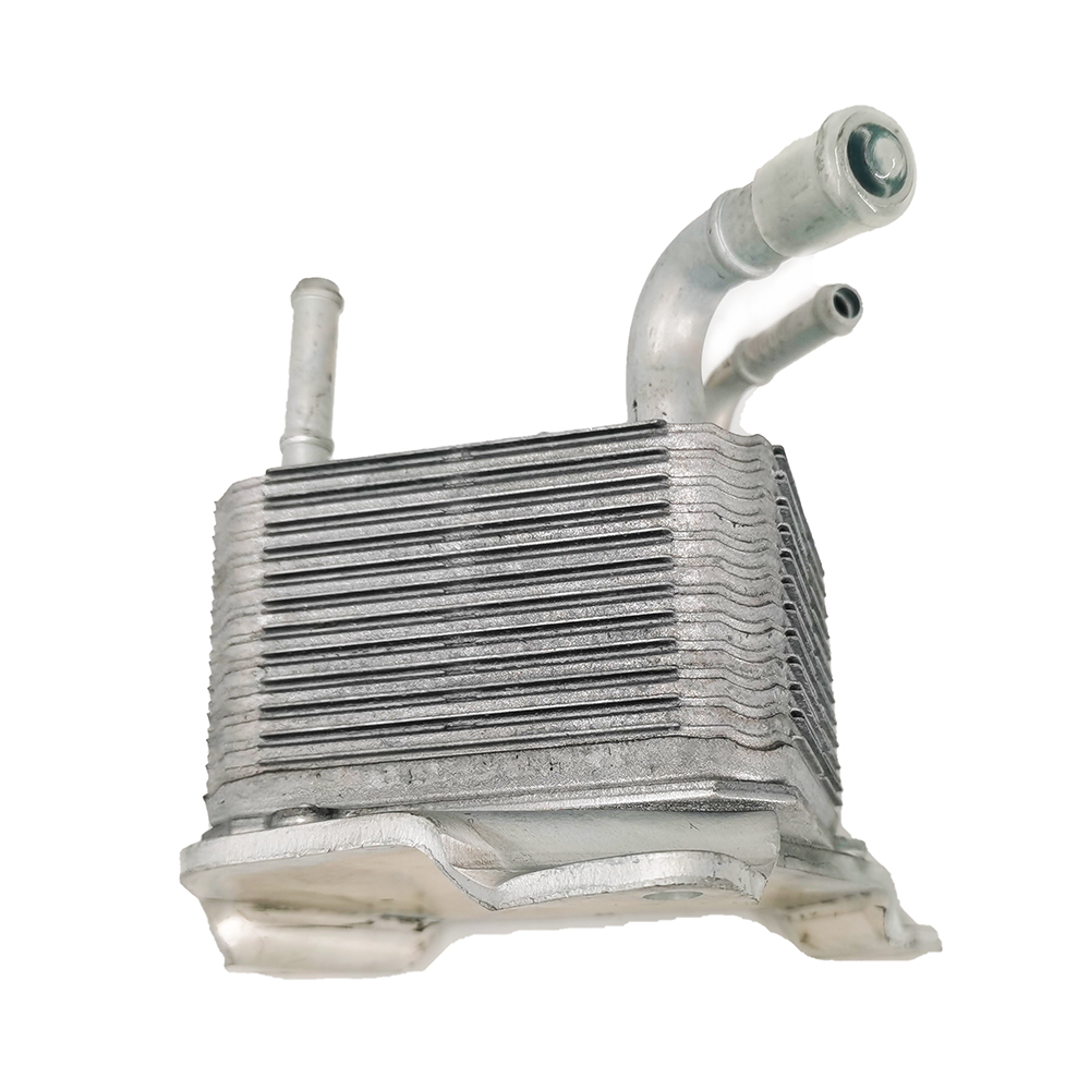JF017 Oil Cooler