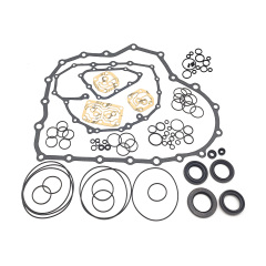 BCLA DCLA Overhaul Kit