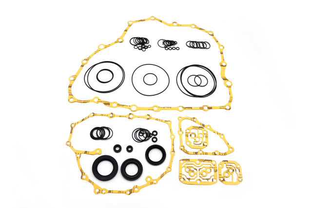 MCVA MRVA MR4A Overhaul Kit