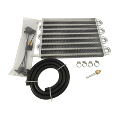 F4A232 Oil Cooler