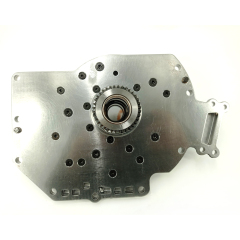 M11 Oil Pump