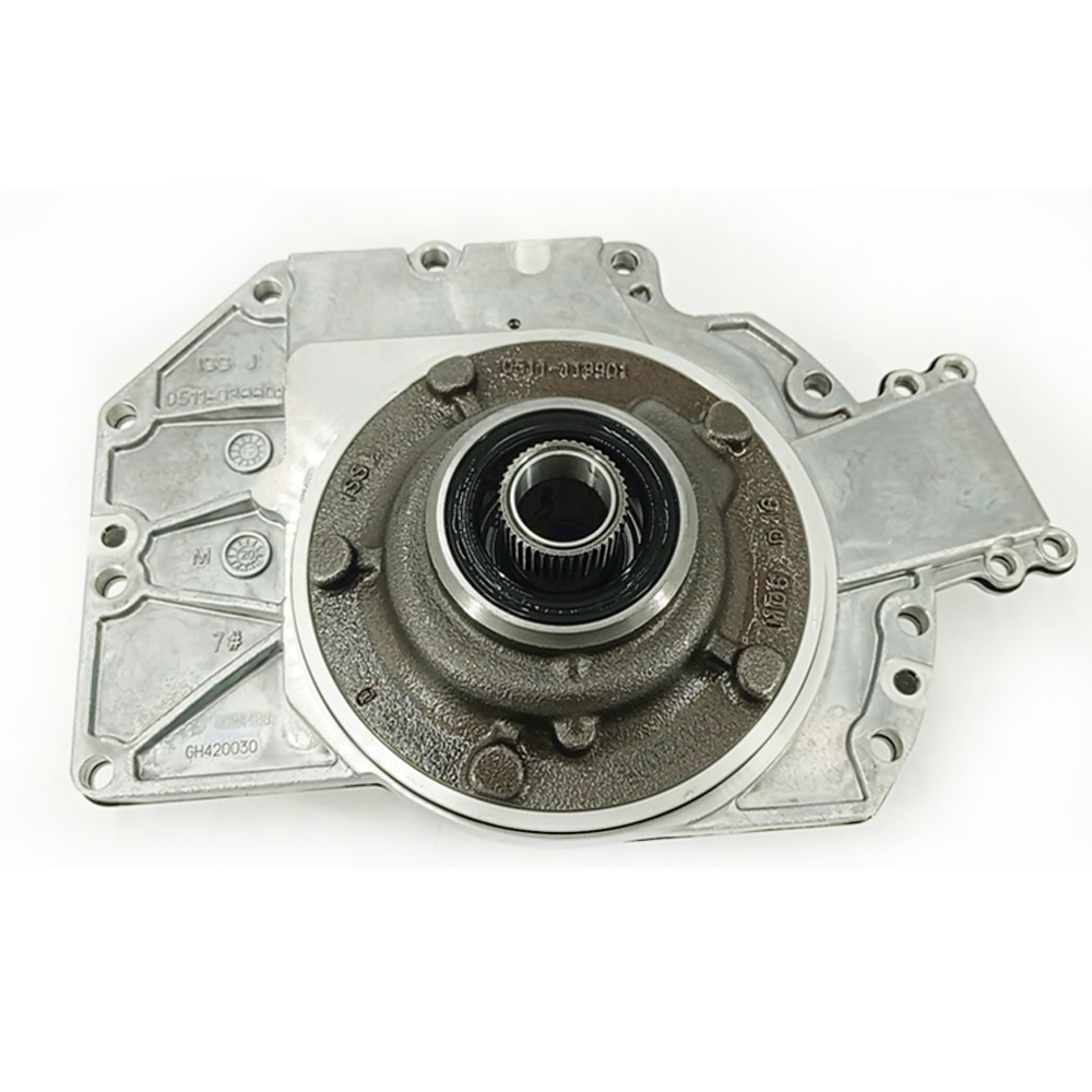 M11 Oil Pump