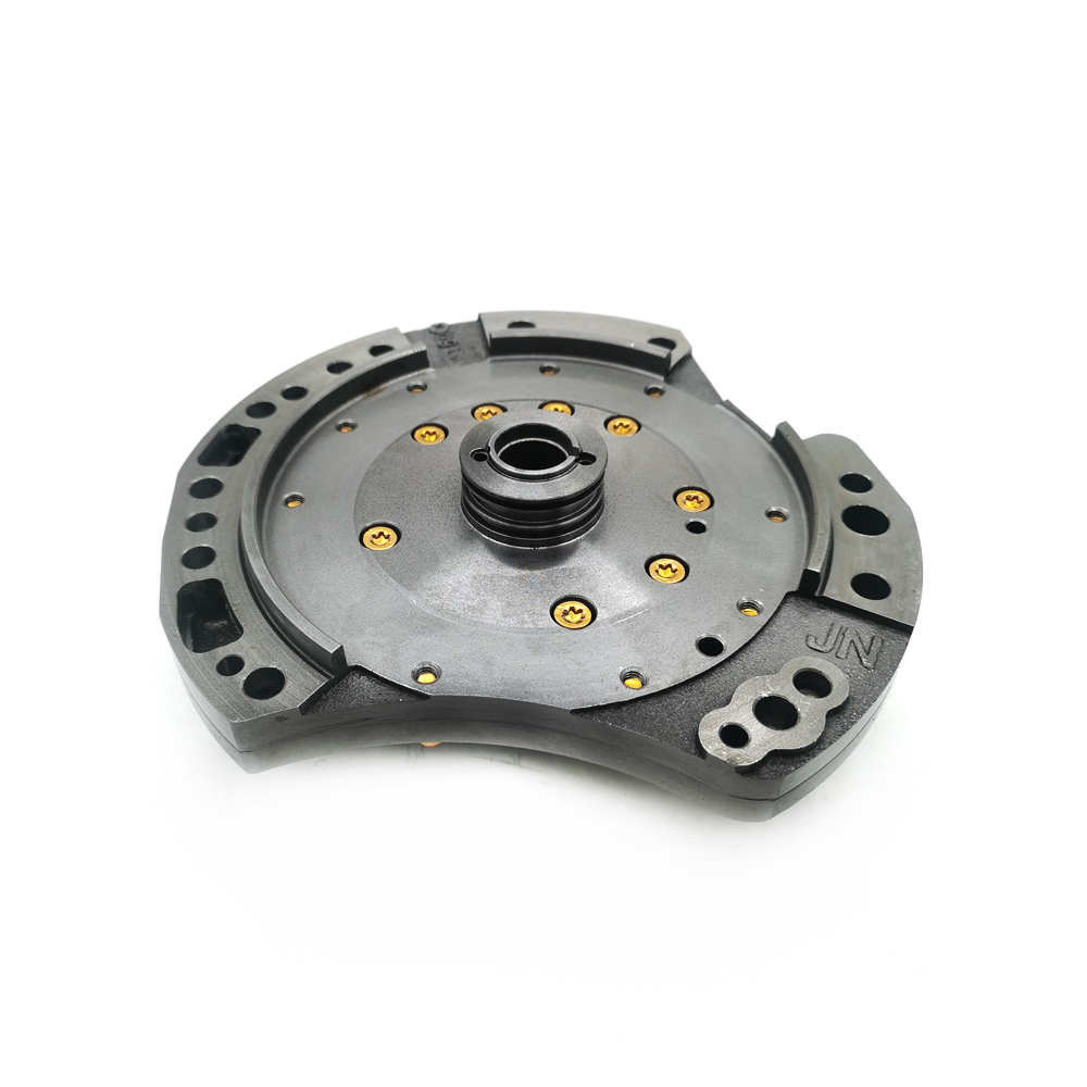 RDC15 Oil Pump
