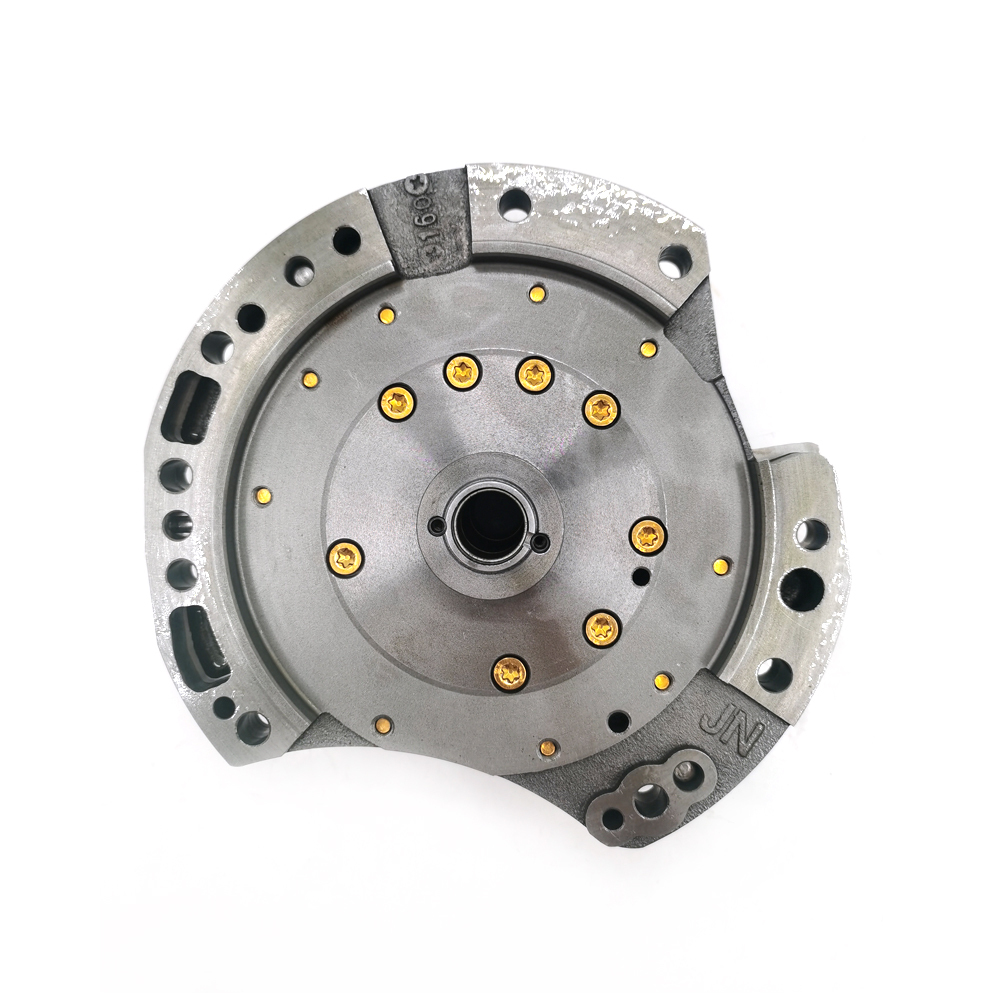 RDC15 Oil Pump