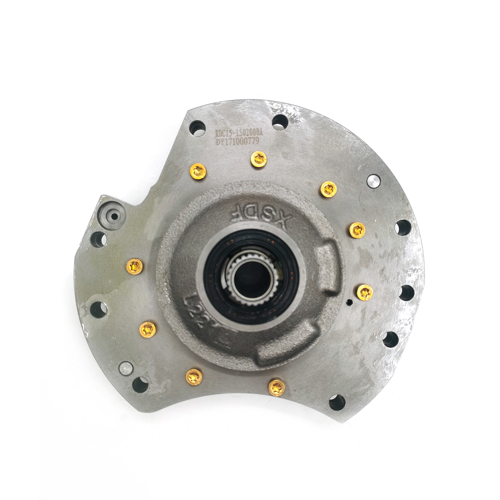 RDC15 Oil Pump