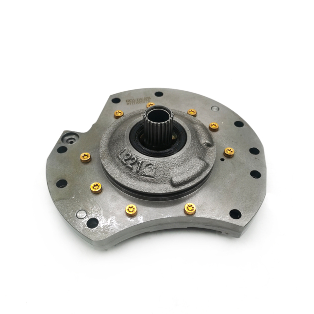 RDC15 Oil Pump