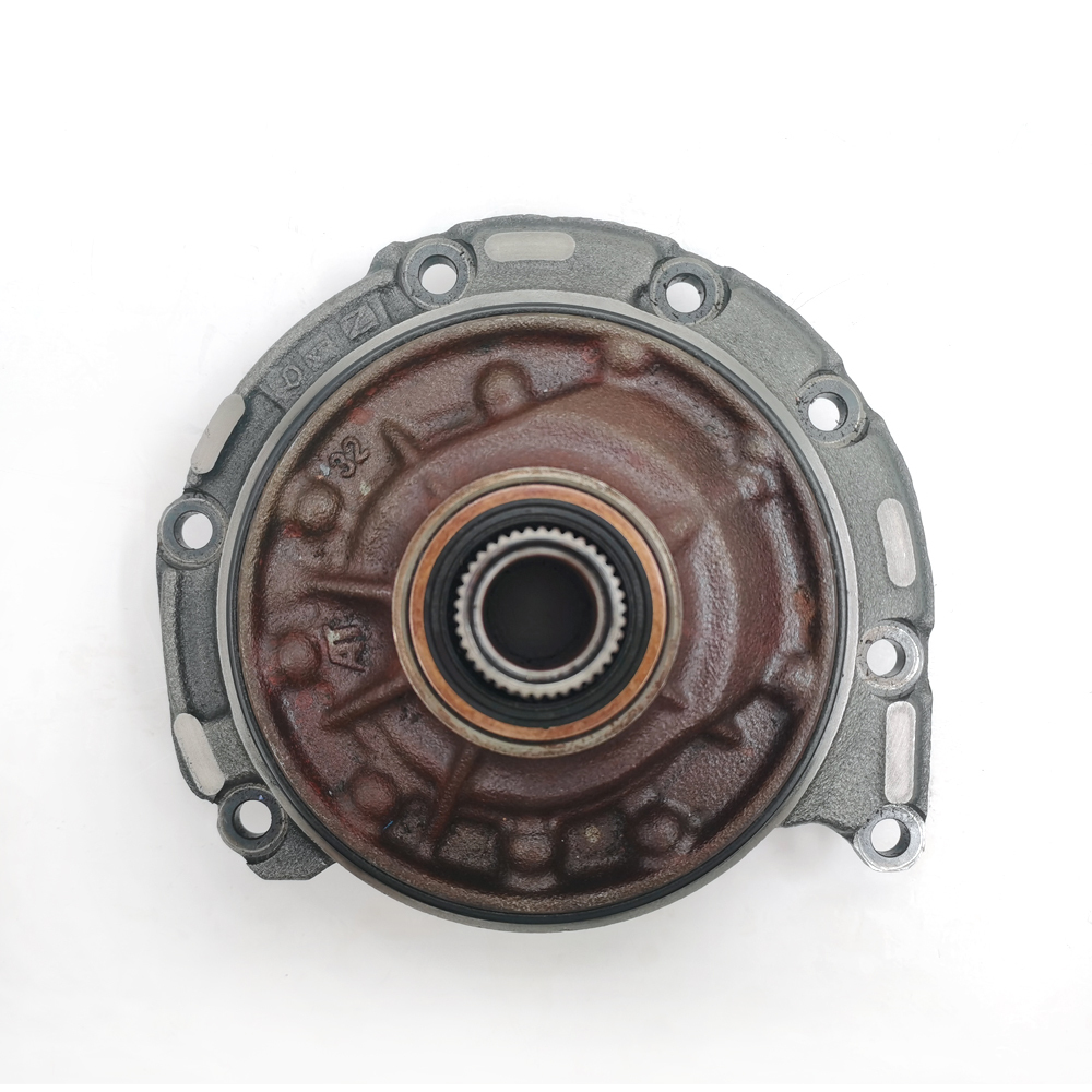 U340 Oil Pump
