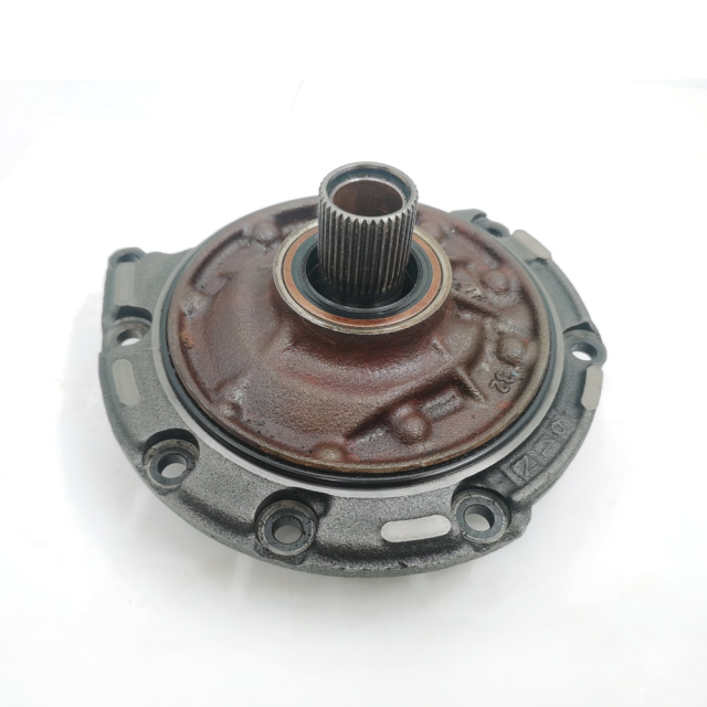 U340 Oil Pump