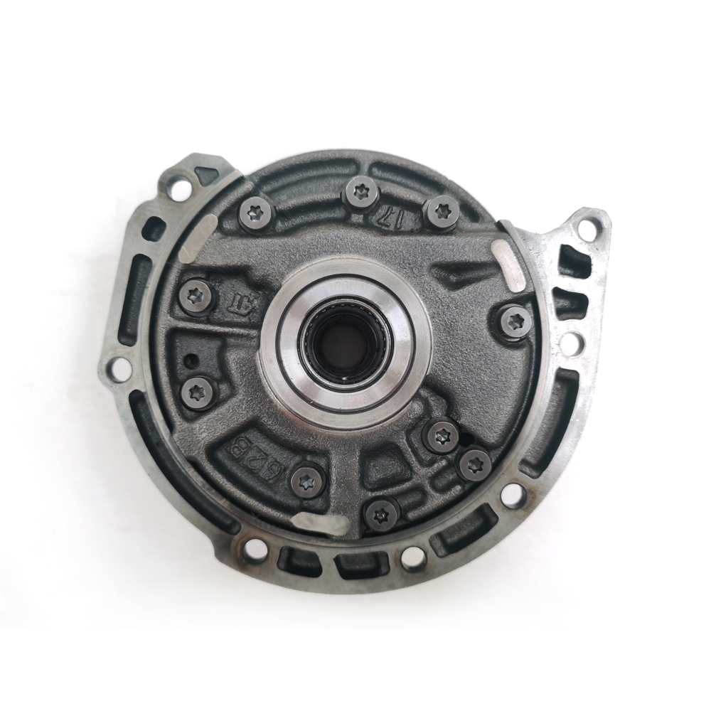 U340 Oil Pump