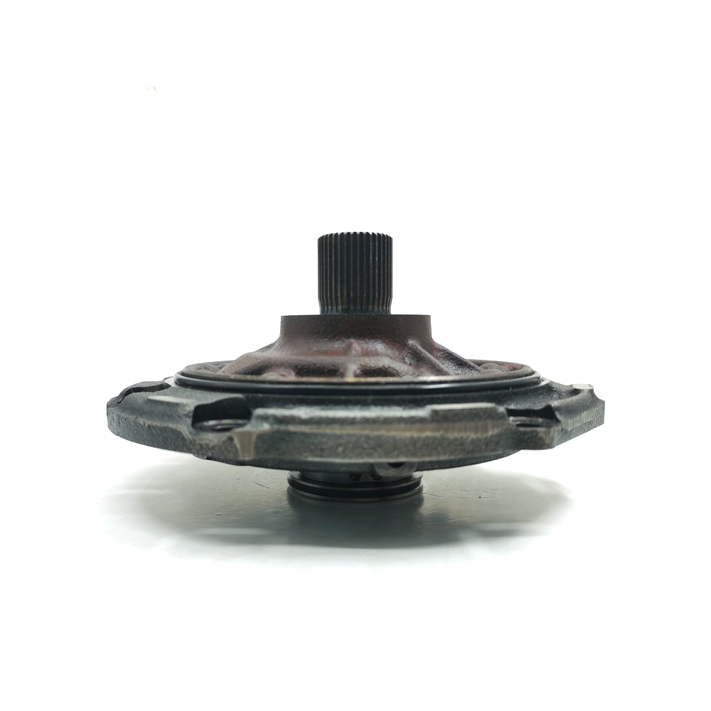 U340 Oil Pump