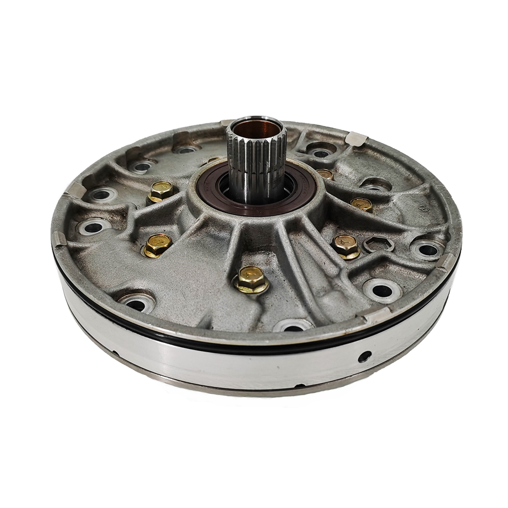 U540 Oil Pump