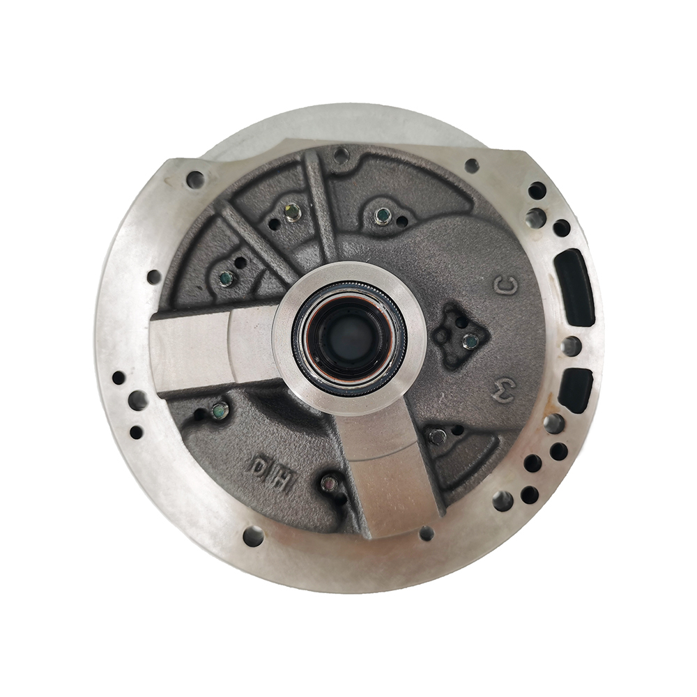 U540 Oil Pump