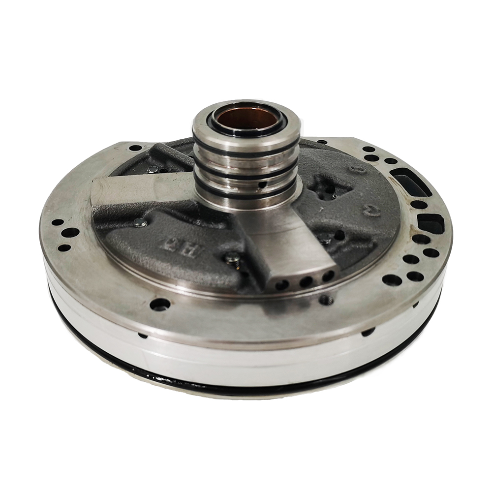U540 Oil Pump