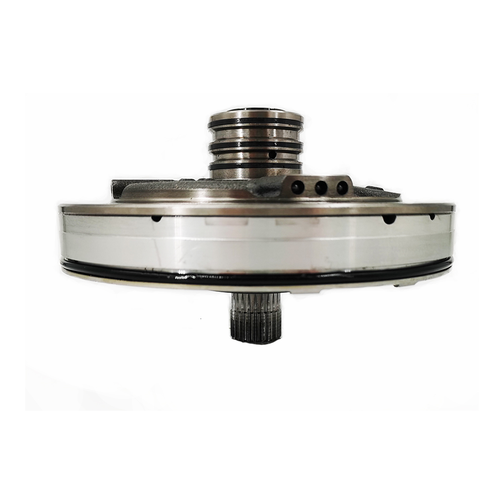 U540 Oil Pump