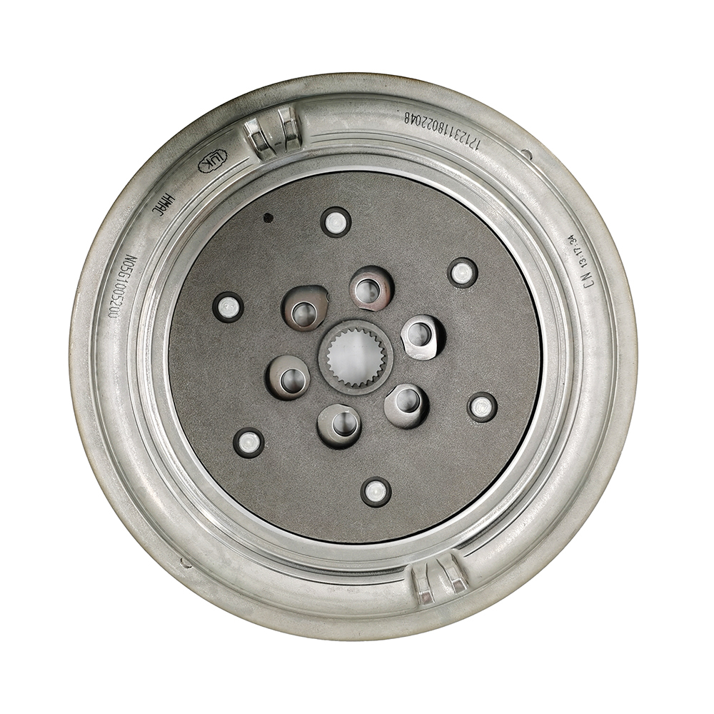 VT2 Fiywheel