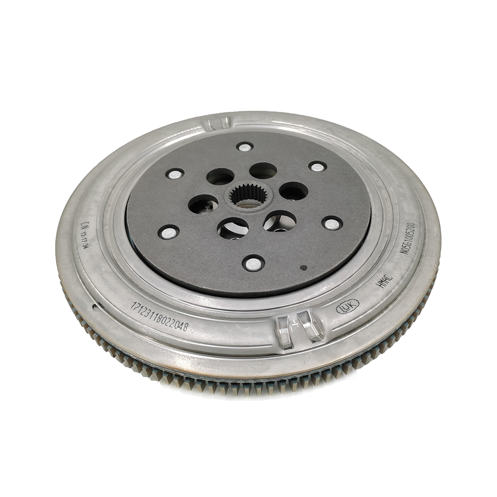 VT2 Fiywheel
