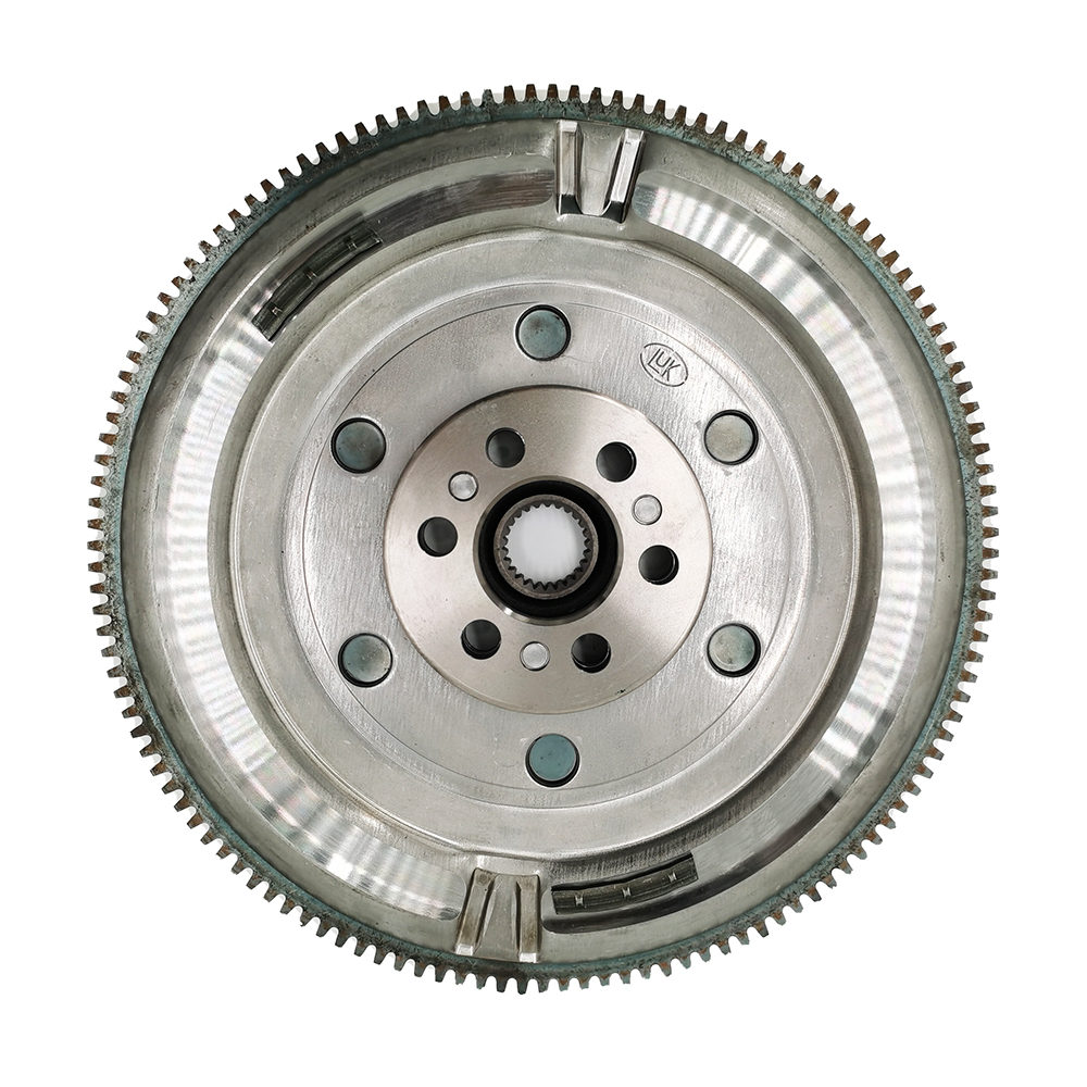 VT2 Fiywheel