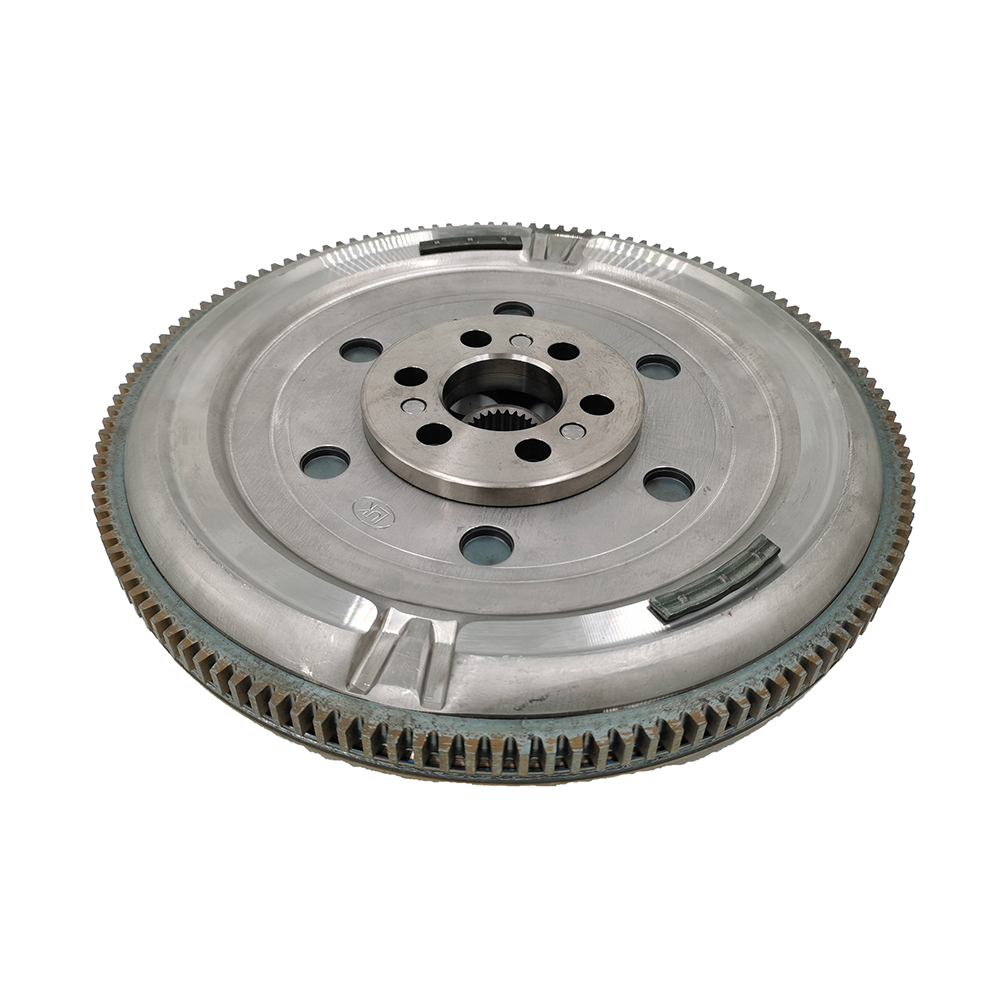 VT2 Fiywheel