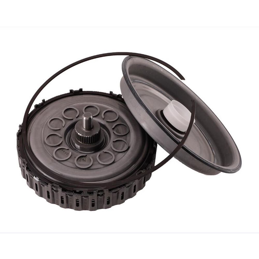 02E Clutch