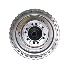0B5 Clutch