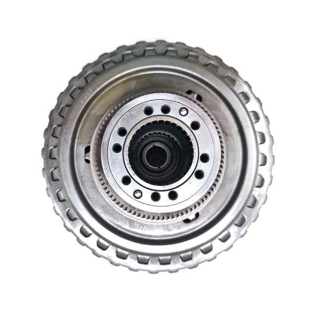 0B5 Clutch