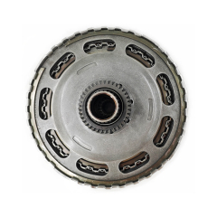 4F27E Clutch