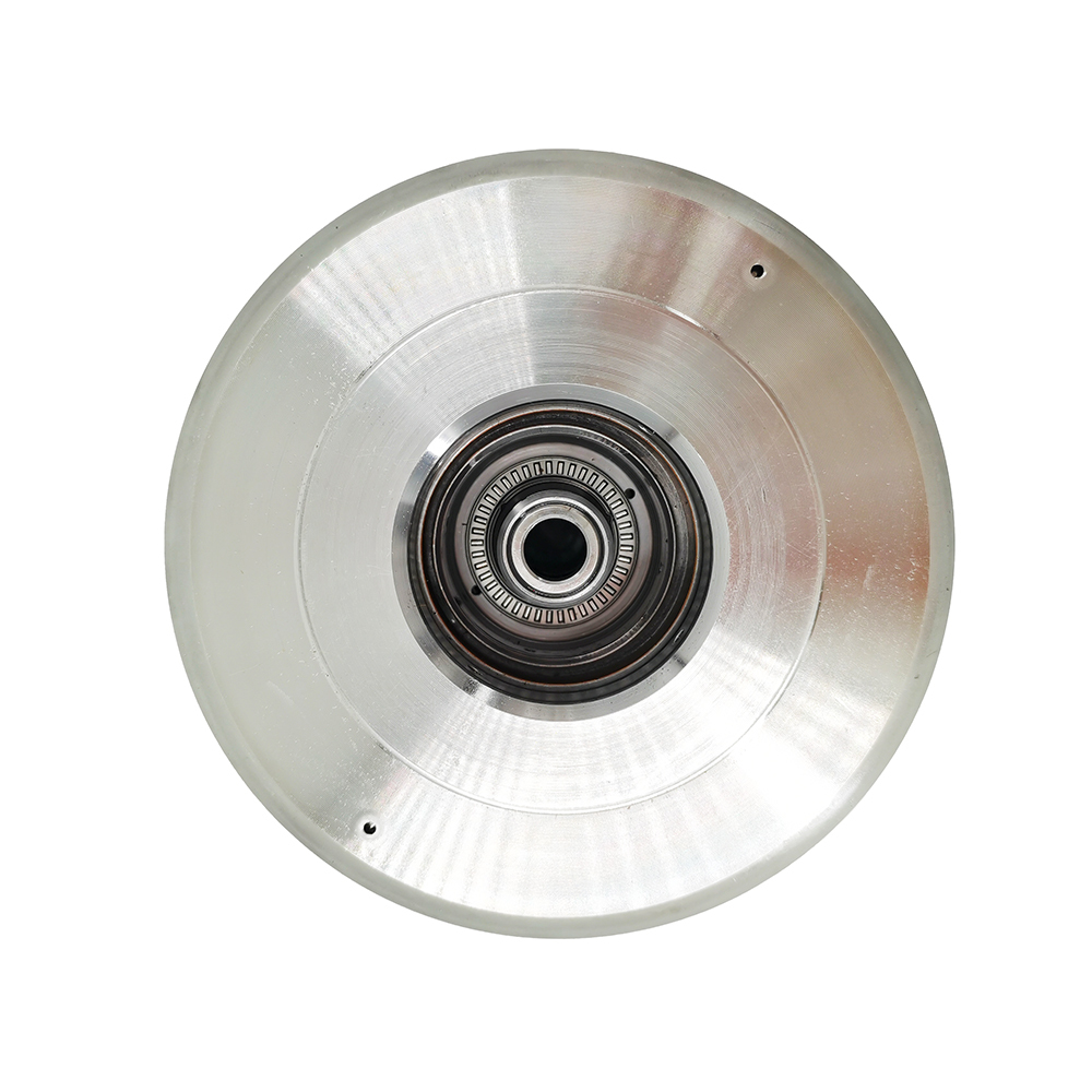 4F27E Clutch