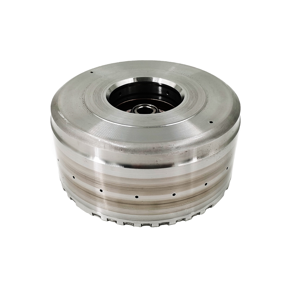 4F27E Clutch