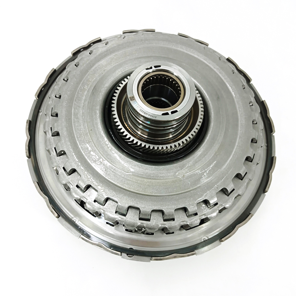 6DCT360 Clutch
