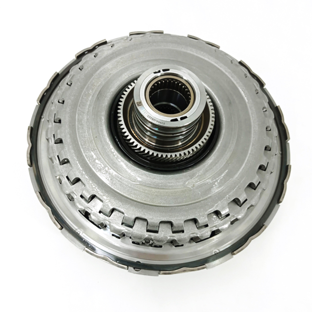 6DCT360 Clutch