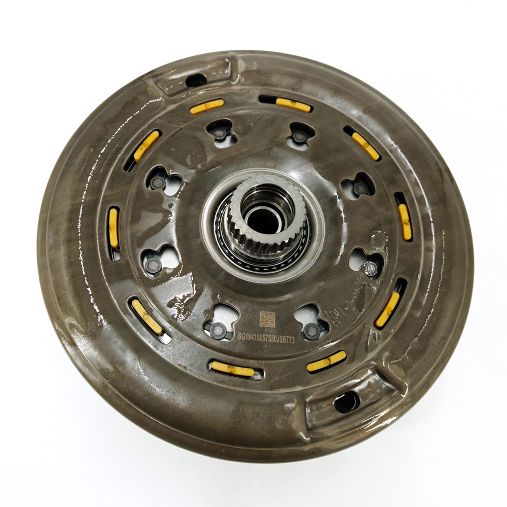 6DCT360 Clutch