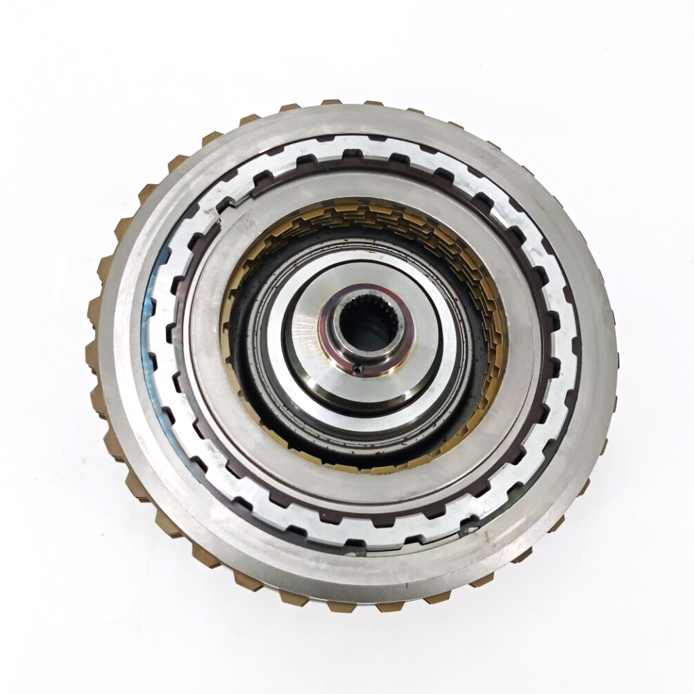 6F35 Clutch