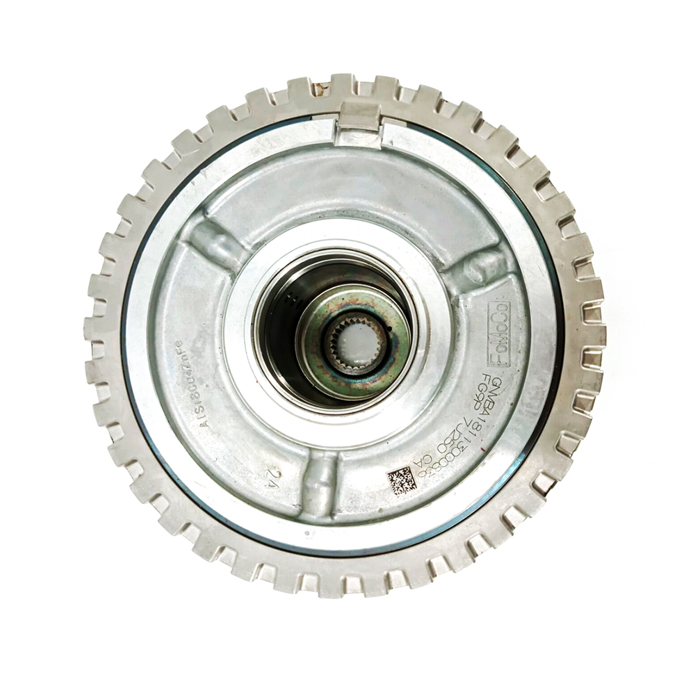 6F35 Clutch