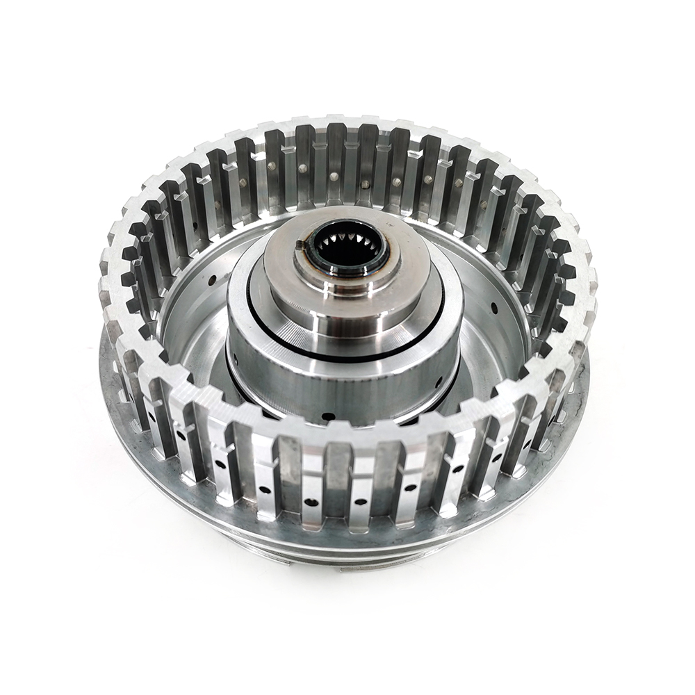 6t30 Clutch