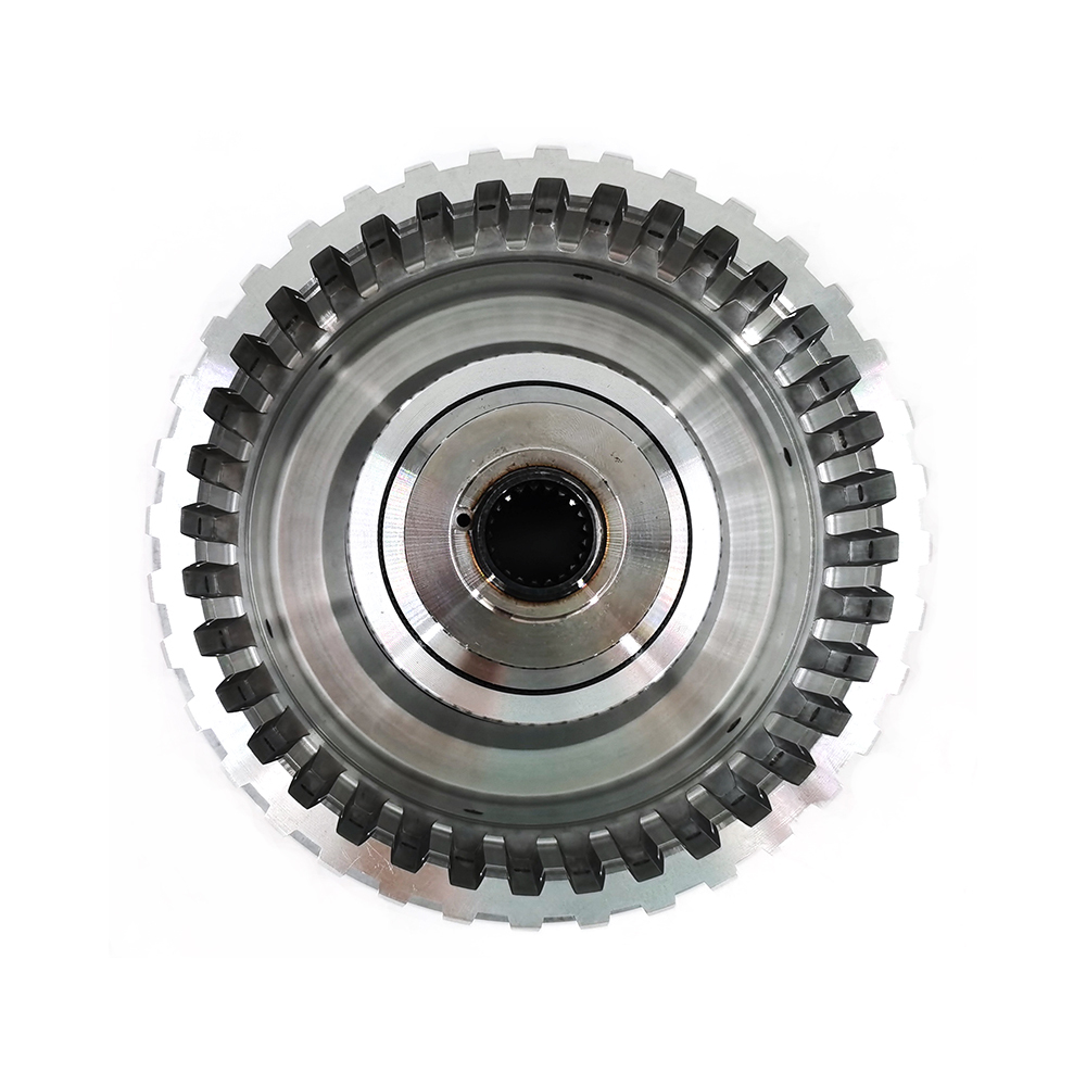 6t30 Clutch