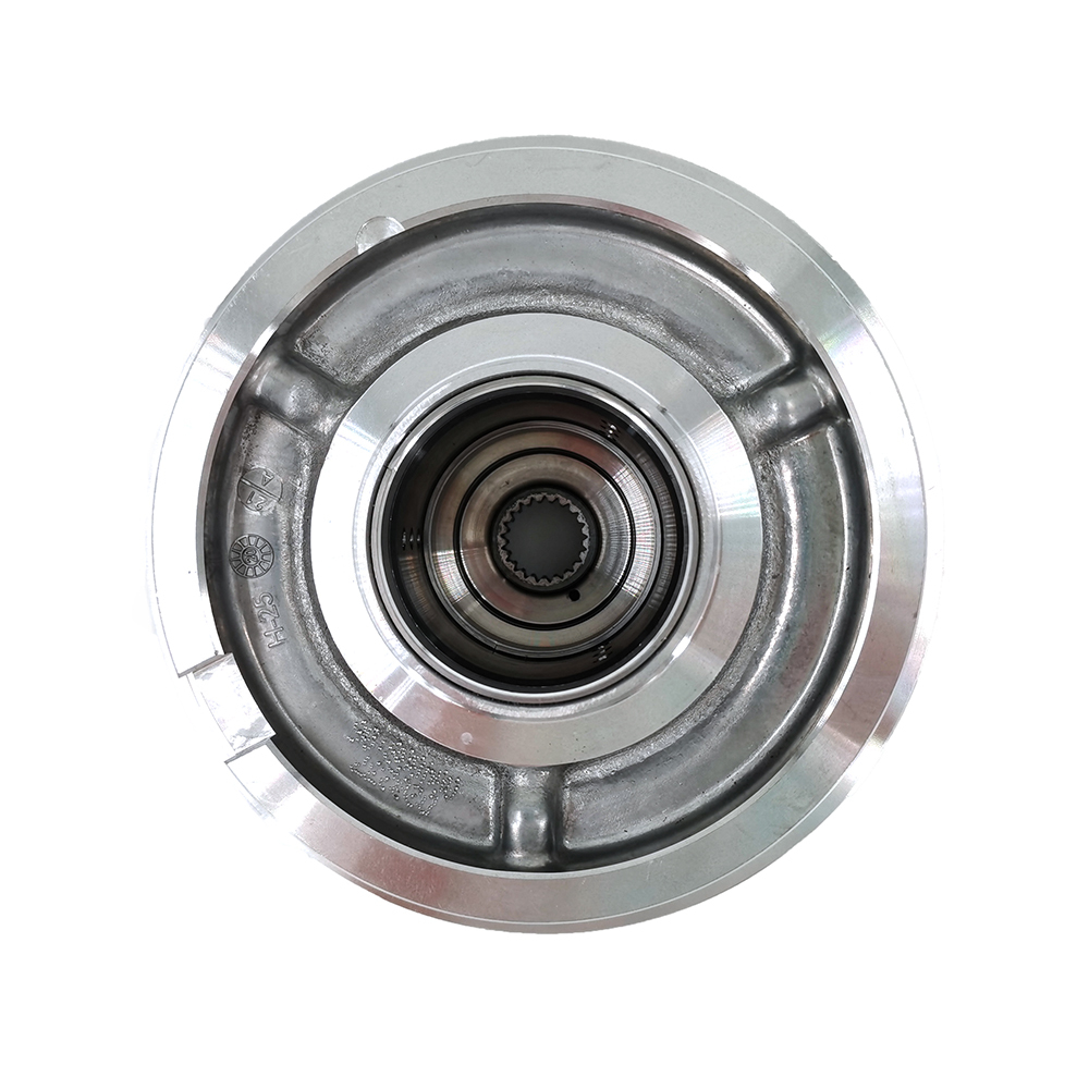 6t30 Clutch