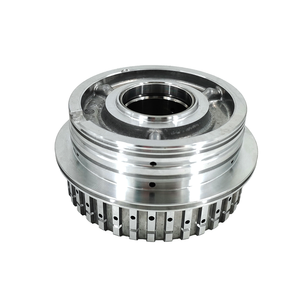 6t30 Clutch