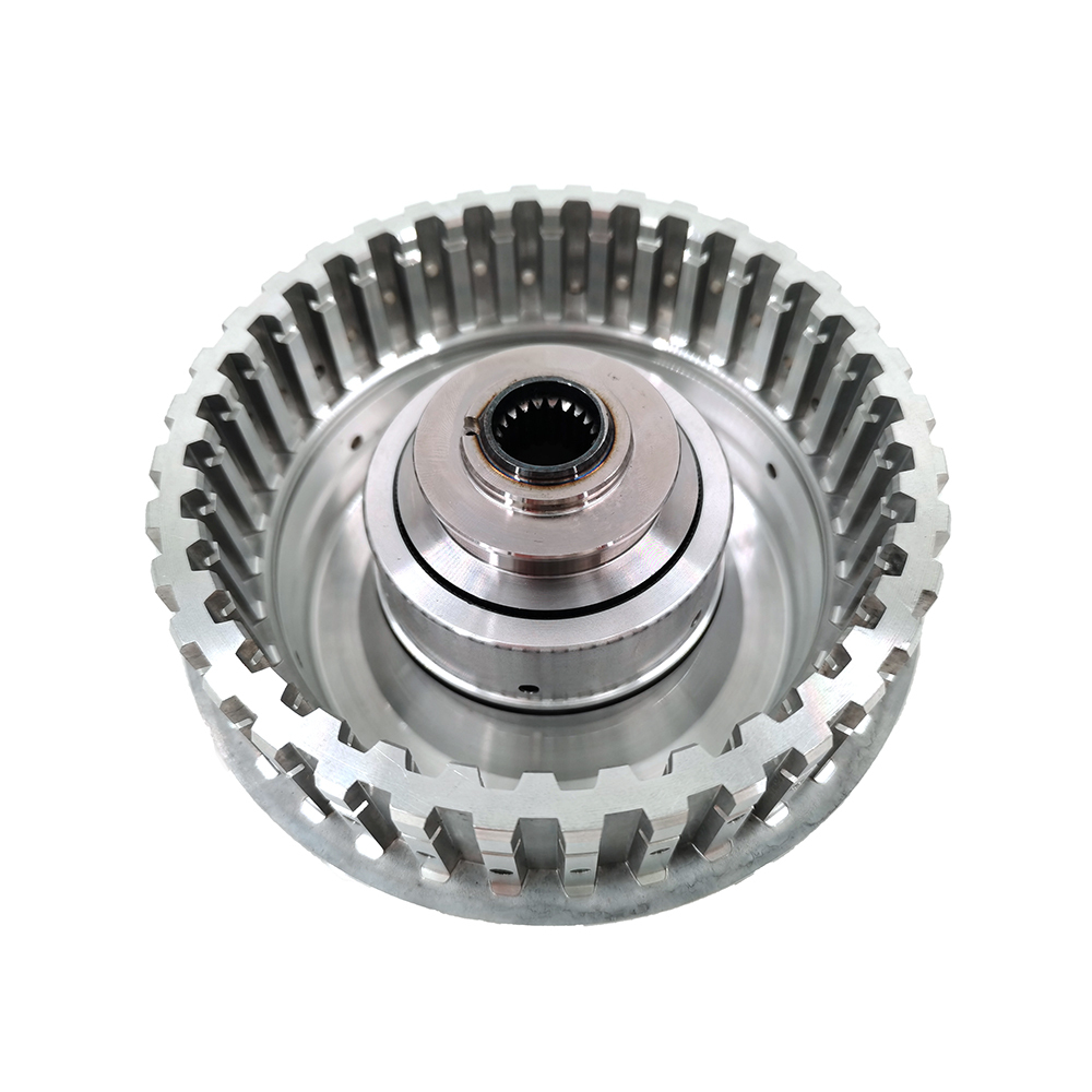 6t30 Clutch