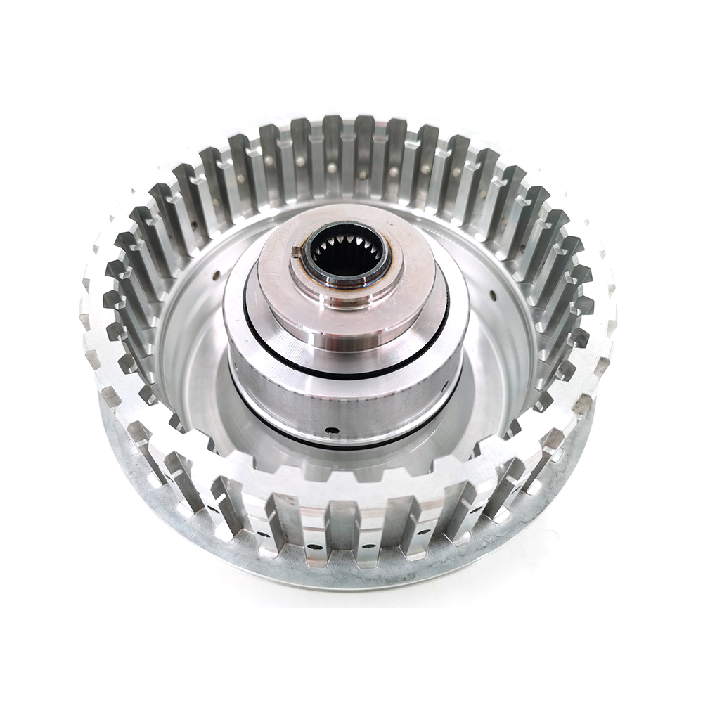 6t30 Clutch