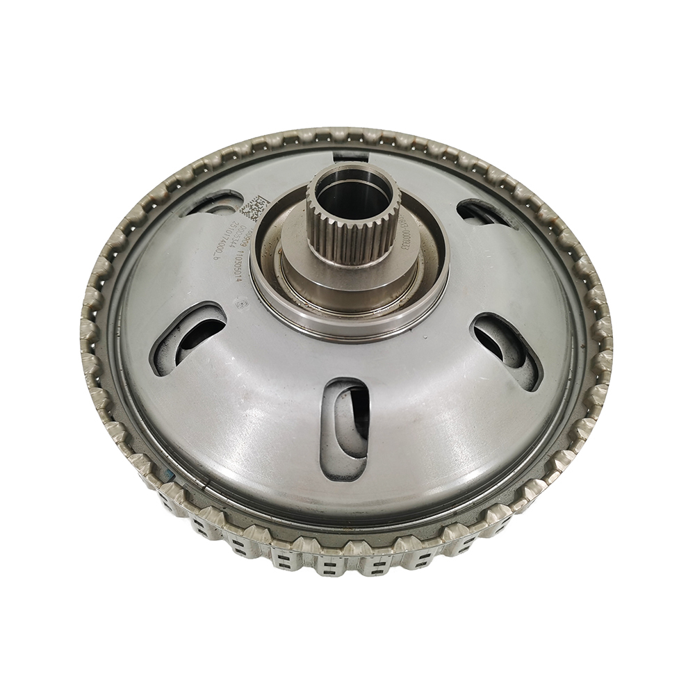 7DCT300 Clutch