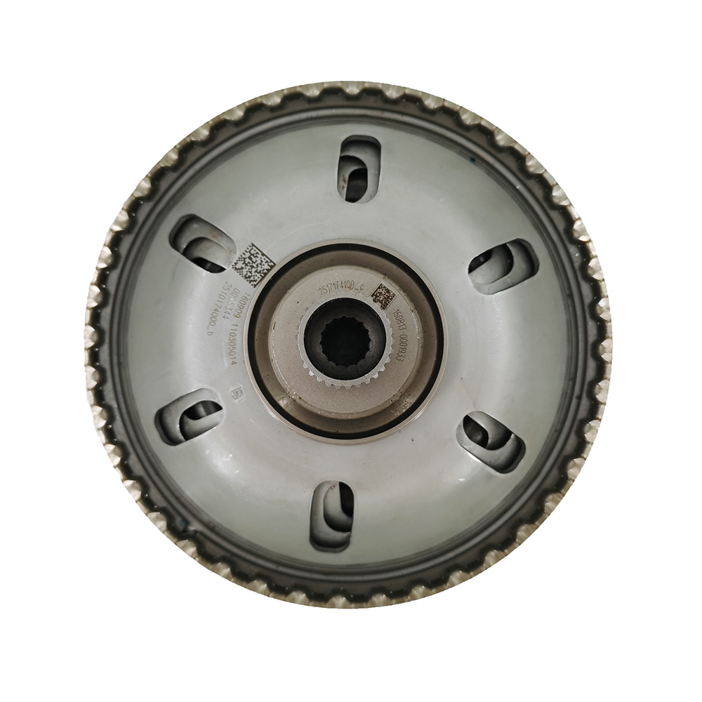 7DCT300 Clutch